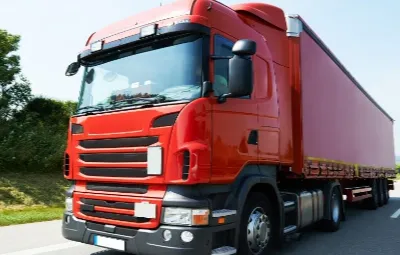 Ankara Eyyübiye Ambar Kargo